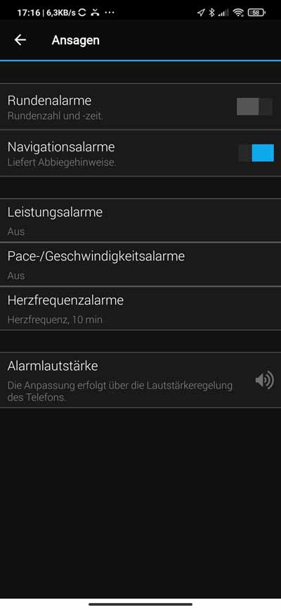 Garmin Edge - Sprachansagen & Sprachnavigation 2 Garmin Edge 1030 Plus Sprachansagen (1)
