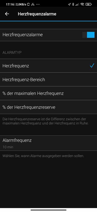 Garmin Edge - Sprachansagen & Sprachnavigation 3 Garmin Edge 1030 Plus Sprachansagen (2)