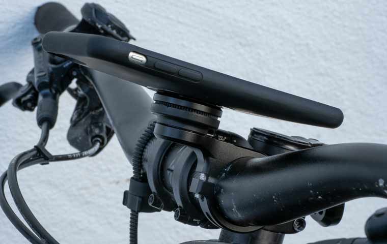 SP Connect Bike Mount Pro XL