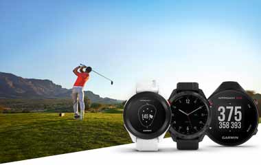 Garmin Approach GPS-Geräte 2021