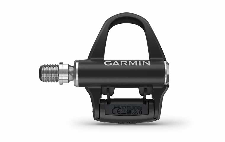 Garmin Rally - Drei neue Powermeter-Pedalsysteme 2 Garmin Rally RS
