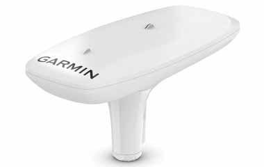 Garmin MSC 10 Marine-Satellitenkompass