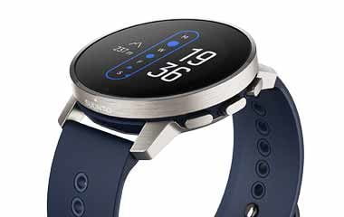 Suunto 9 Peak