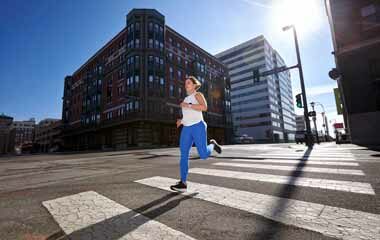 Garmin Forerunner 55