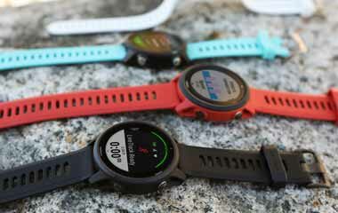 Garmin Forerunner 945 LTE