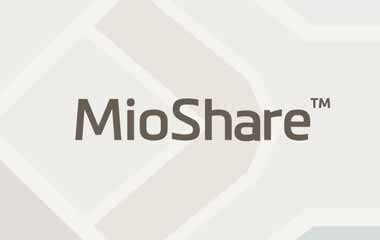 MioShare App