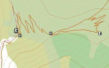 TwoNav - Neue OSM 2021