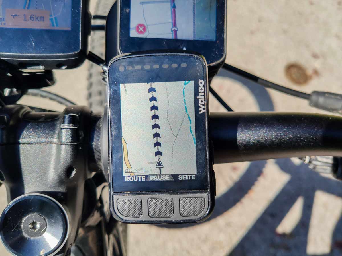 Neuvorstellung: Wahoo ELEMNT BOLT 2.0 – Der neue GPS-Computer im