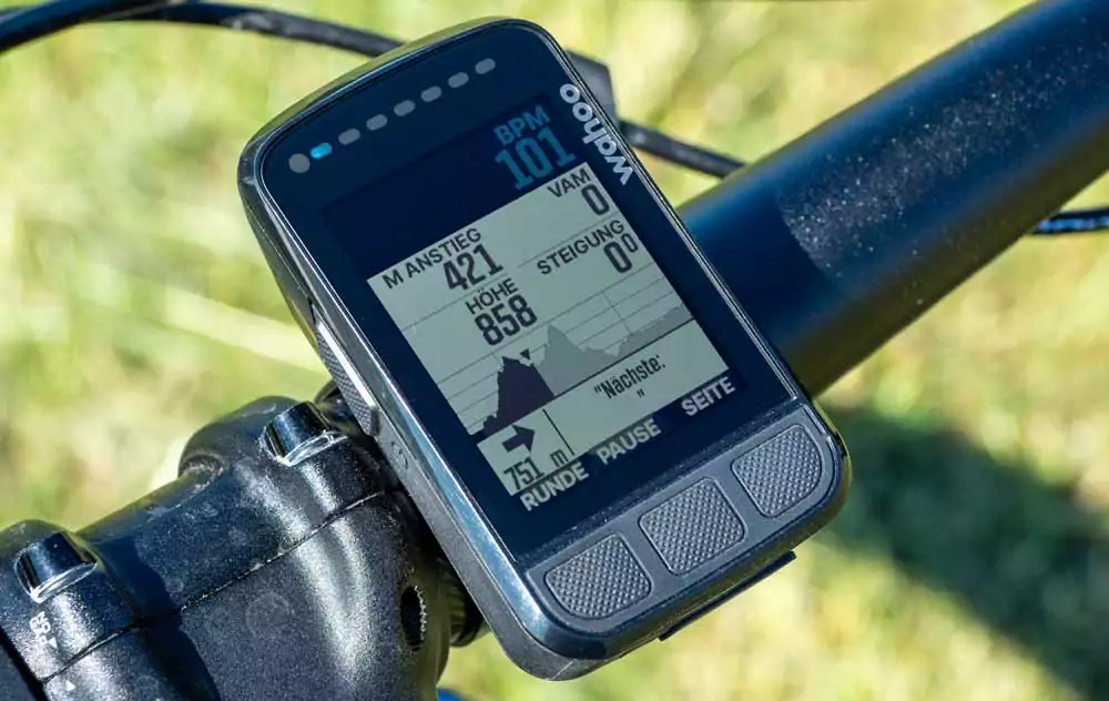 Wahoo ELEMNT BOLT 2 Test - ALLES WAS SIE WISSEN MSSEN