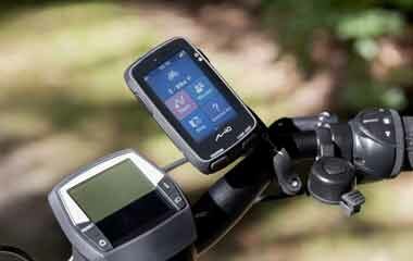 Mio Cyclo Discover Pal