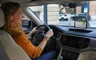 Garmin DriveSmart 66, 76, 86