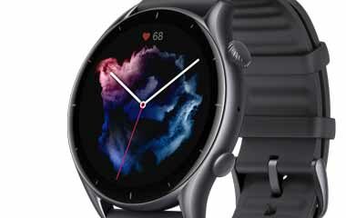 Amazfit GTR 3
