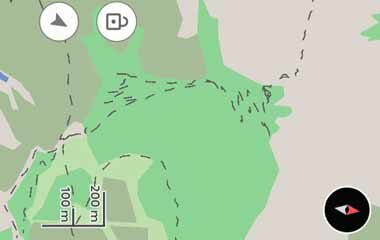 Maps on the Karoo 2