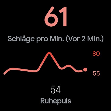 TicWatch Pro 3 Ultra Menü - 4