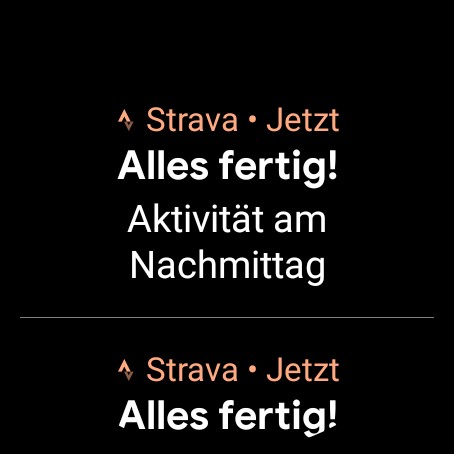 TicWatch Pro 3 Ultra Menü - 3