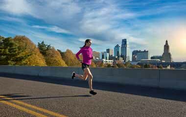 Wearable-Umfrage: Laufen & Garmin