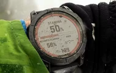 Garmin fenix 7 Heart Rate Sensor Review