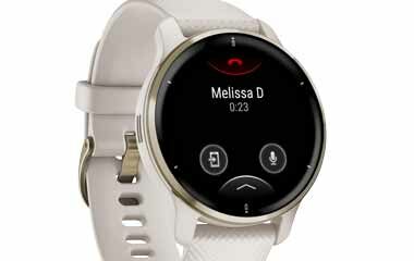 Garmin Venu 2 Plus