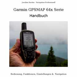 Handbuch GPSMAP 64 Serie