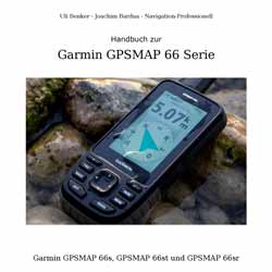 Handbuch GPSMAP 66 Serie