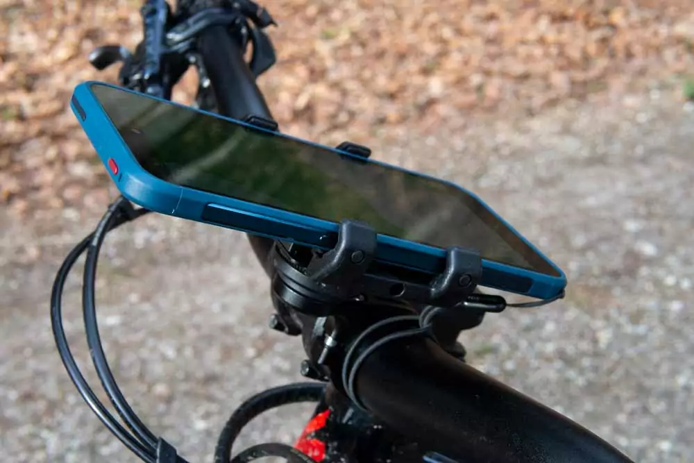 Fahrrad Navigation 2025! Die besten Fahrrad-Navis im Check!