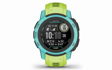 Garmin Instinct 2 Serie