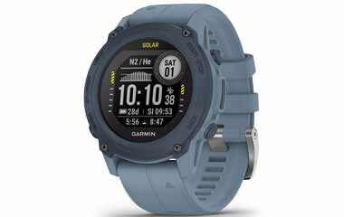 Descent G1-Serie - GPS-Tauchcomputer