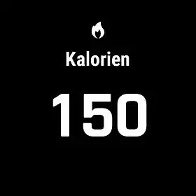fenix 7 - Kalorienalarm