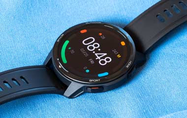 Xiaomi Watch S1 Active – Eine sportliche unter €200.- Smartwatch im Test!