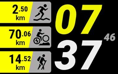 Garmin fenix 7 & epix 2 Beta-Update 8.13