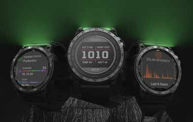 Garmin tactix 7 Serie