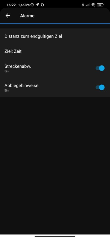 fenix - Navigation 3