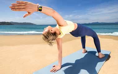 Amazfit BIP 3 (@Amazfit)