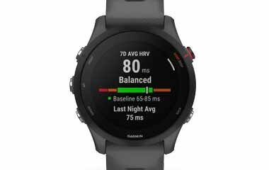 Garmin Forerunner 255