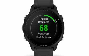 Garmin Forerunner 955