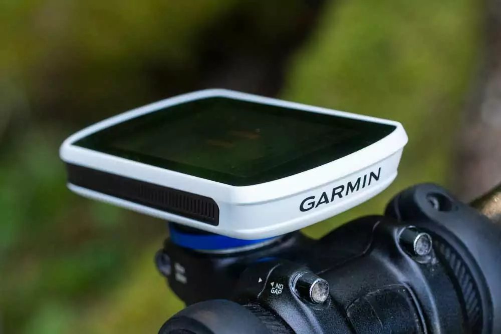 Garmin Edge Explore 2 Test