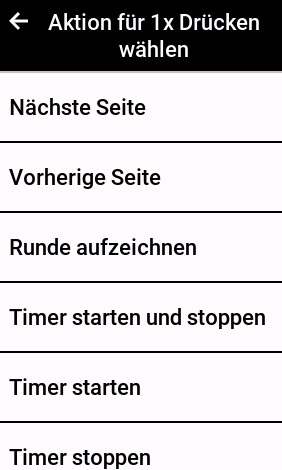 Shimano EW-EN100 - Einen Garmin Edge über die Shimano GRX Di2 Tasten bedienen! 8 Funktionen für die Di2 Tasten