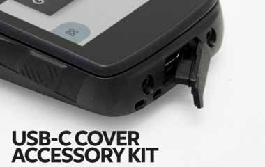 Hammerhead Karoo 2 USB-C Cover Accessory Kit