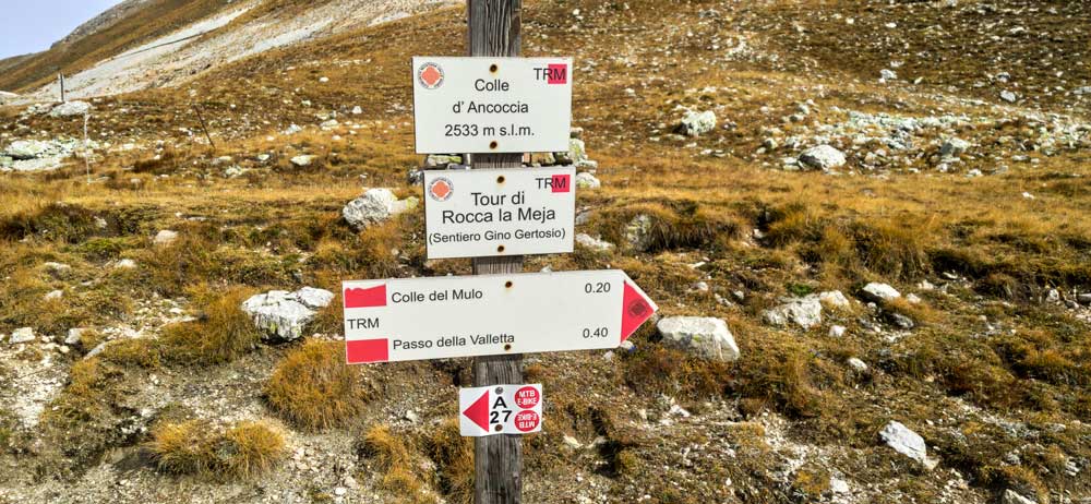 Garmin Edge - Multi-GNSS & Multiband? Eine Spurensuche beim MTB im Valle Maira! 3 Ausgeschilderte MTB Touren