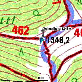 fenix 7X - Alpenvereinskarte (2)