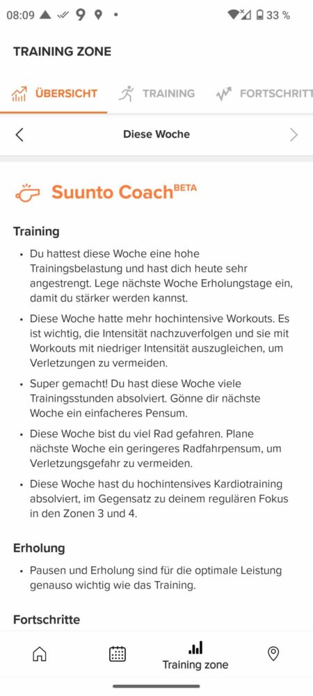 Suunto Coach (1)