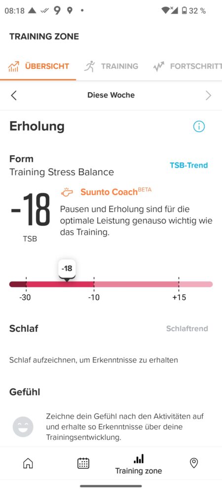 Suunto Coach (5)