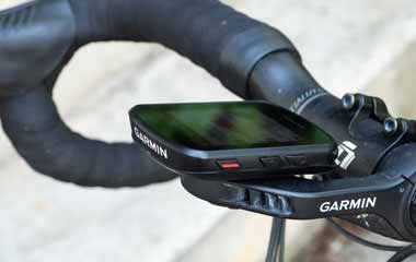 Garmin Edge 840 Test – Praxistest beim Gravelbiken, Rennradfahren & Mountainbiken!