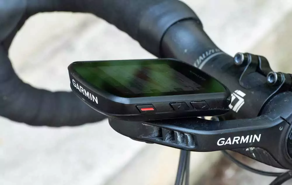 Fahrrad Navigation 2025! Die besten Fahrrad-Navis im Check!
