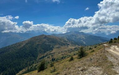 Turin-Nizza Rally - GPS-Geräte - Erfahrungen beim Bikepacking 8 turin nizza 1