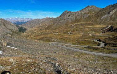Turin-Nizza Rally - GPS-Geräte - Erfahrungen beim Bikepacking 12 turin nizza 10