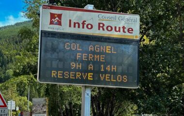 Turin-Nizza Rally - GPS-Geräte - Erfahrungen beim Bikepacking 11 turin nizza 12