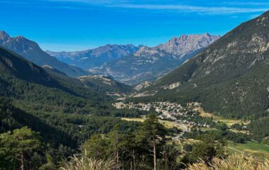 Turin-Nizza Rally - GPS-Geräte - Erfahrungen beim Bikepacking 9 turin nizza 13