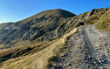Turin-Nizza Rally - GPS-Geräte - Erfahrungen beim Bikepacking 23 turin nizza 15