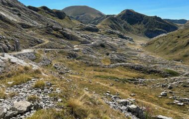 Turin-Nizza Rally - GPS-Geräte - Erfahrungen beim Bikepacking 20 turin nizza 17